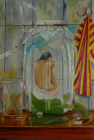 Iwona Wierkowska-Rogowska - Appetizer