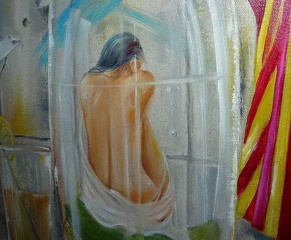 Iwona Wierkowska-Rogowska - Zakąska