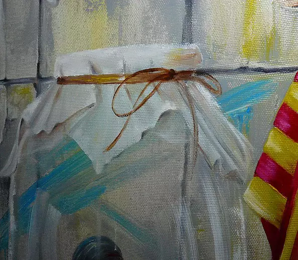 Iwona Wierkowska-Rogowska - Zakąska