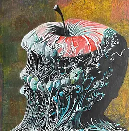 Dariusz Górski - Zakazany owoc II