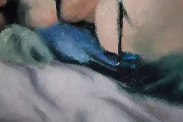 Kamila Ossowska - Spell