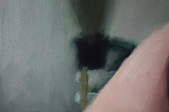 Kamila Ossowska - Spell