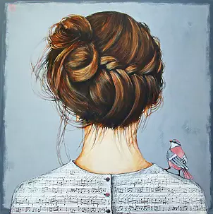 Renata Magda - Spell in the sounds III