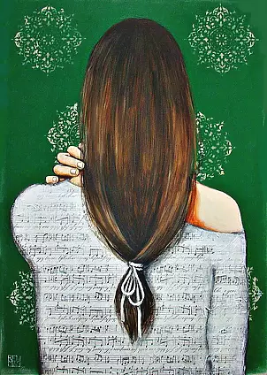 Renata Magda - Enchanted in the sounds of VII