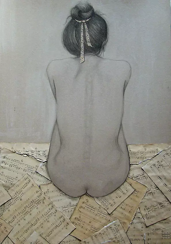 Renata Magda - Zaklęta w dźwiękach 