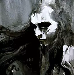 Agnieszka Osipa - Whisperer storms