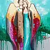 Ewa Boińska - Angels in love