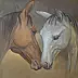 Tymon Mackiewicz - лошади в любви