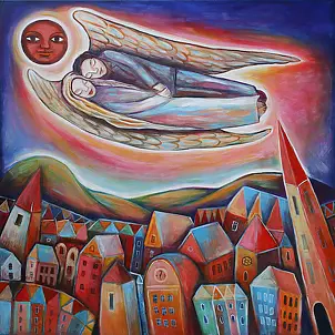 Sylwia Borkowska - in Love