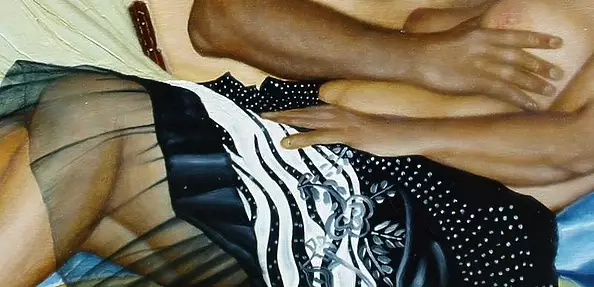 Łukasz Kocjan - Lovers