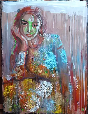 Dariusz Żejmo - Infatuation