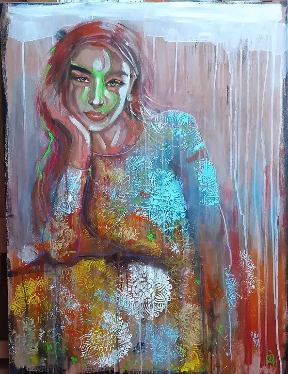 Dariusz Żejmo - Infatuation