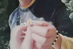 Anastazja Dżupina - In love