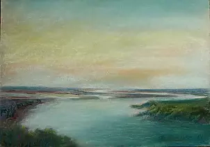 Danuta Kawecka - Zakole Dniepru