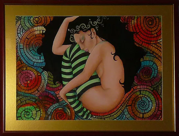 Iwona Wierkowska-Rogowska - Zakręcona