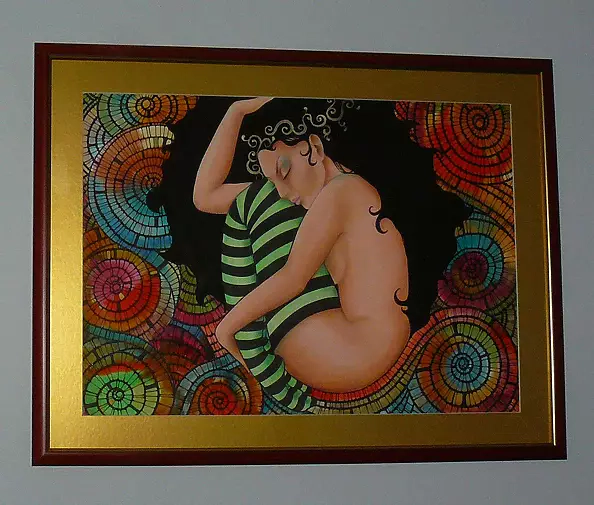 Iwona Wierkowska-Rogowska - Zakręcona