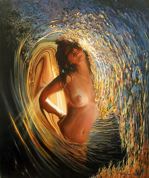 Zbigniew Kopania - Zakręcona