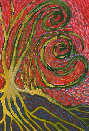 Wojtek Kowalski - Twisted III