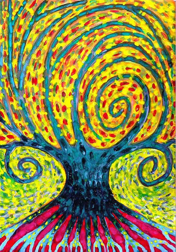 Wojtek Kowalski - Twisted