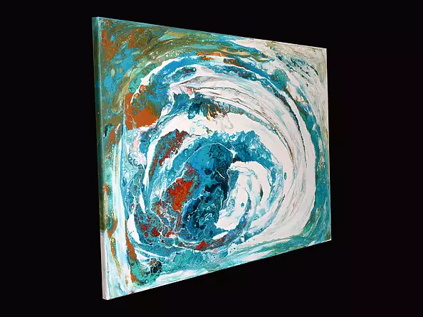 Agata Buczek - Zakręcony świat