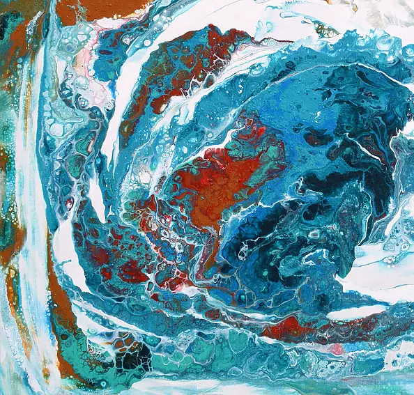 Agata Buczek - Zakręcony świat