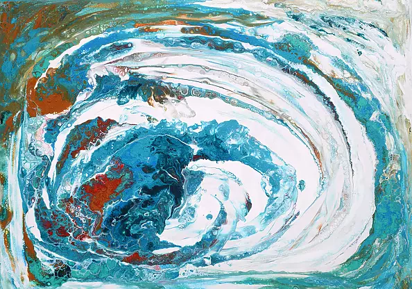 Agata Buczek - Zakręcony świat