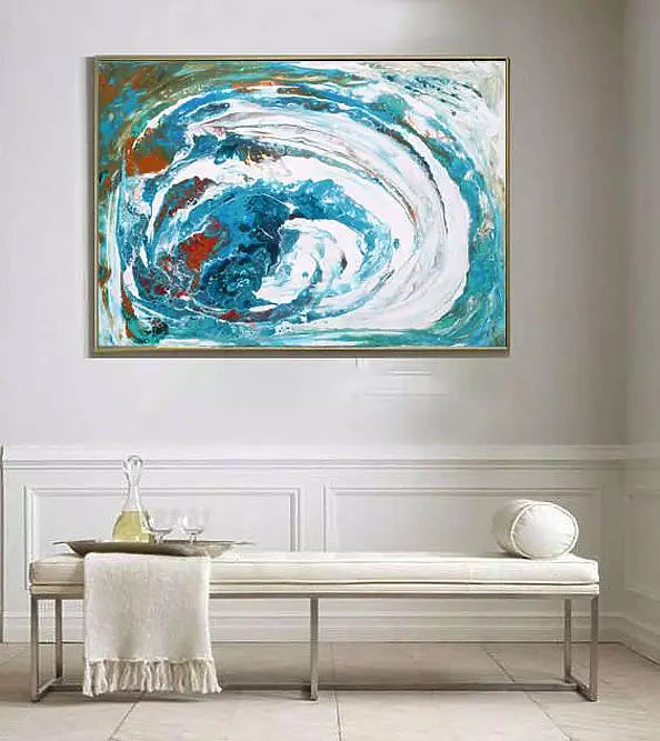 Agata Buczek - Zakręcony świat