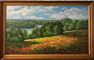 Vitali Rusko - Range