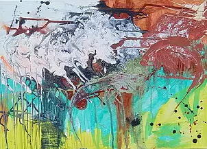 Ewa Witkowska - Zakręt