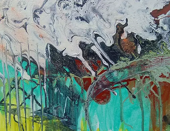 Ewa Witkowska - Zakręt