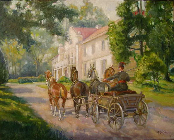 Małgorzata Wójtowicz Cichoń - Zakrzów