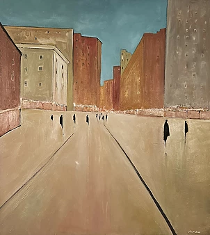 Mariusz Makuła - Zakupy