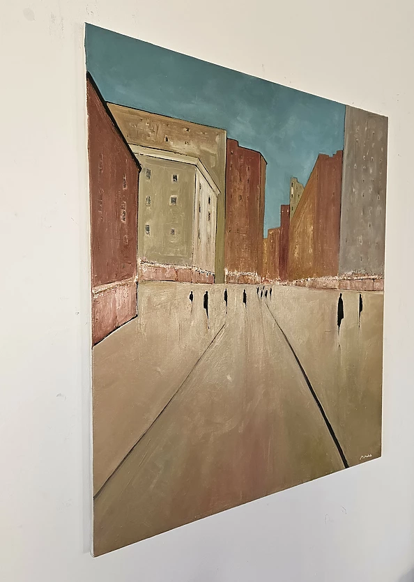 Mariusz Makuła - Zakupy