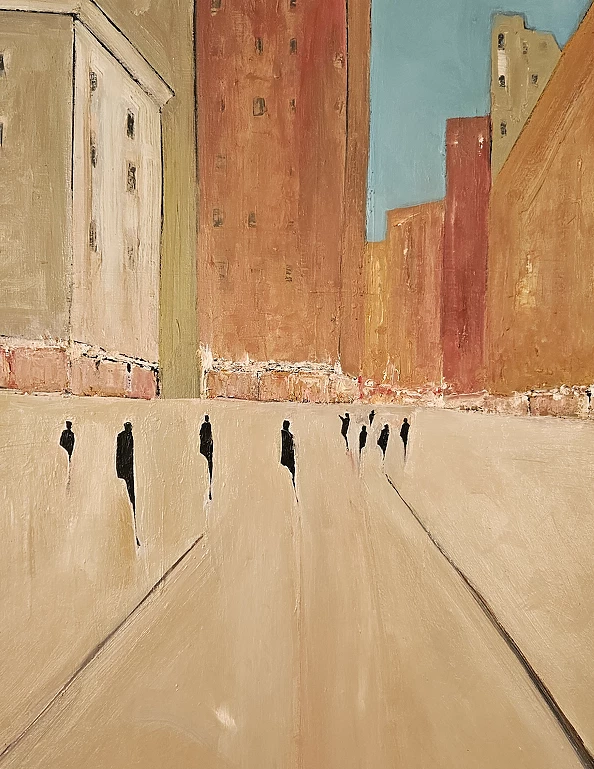 Mariusz Makuła - Zakupy