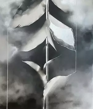 Iza Kostiukow - Bad weather (11)