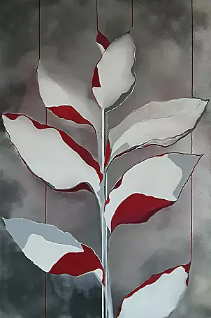 Iza Kostiukow - Bad weather (12)