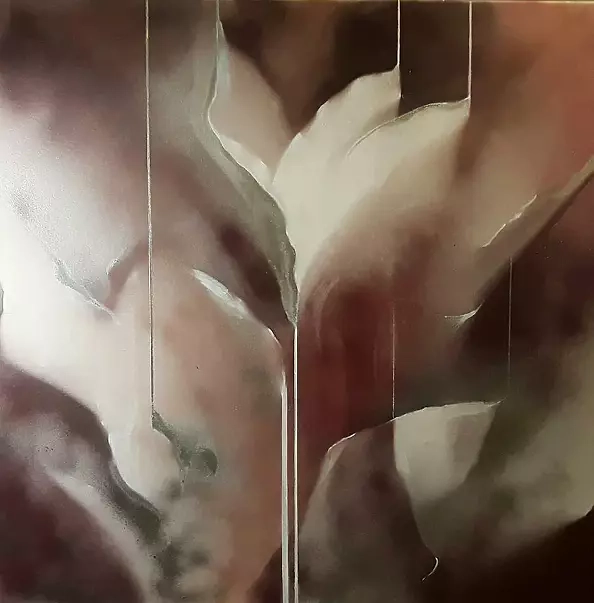 Iza Kostiukow - Załamanie pogody(1)