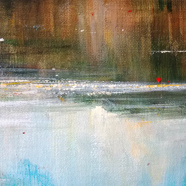 Aleksandra Adamczak - Zalew