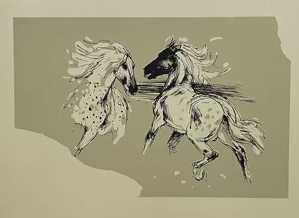 Bogusław Lustyk - Zaloty