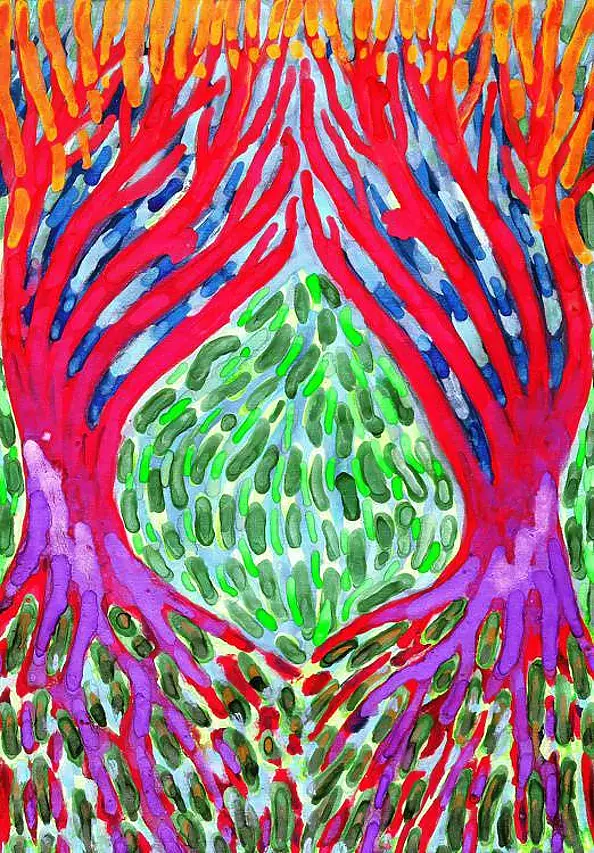 Wojtek Kowalski - Courtship