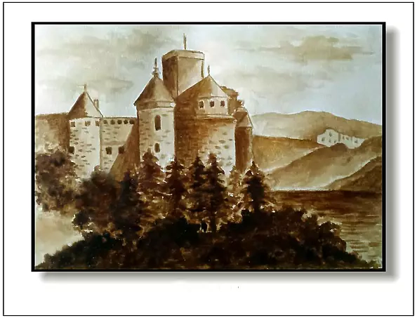 Jolanta Dusza - Zameczek