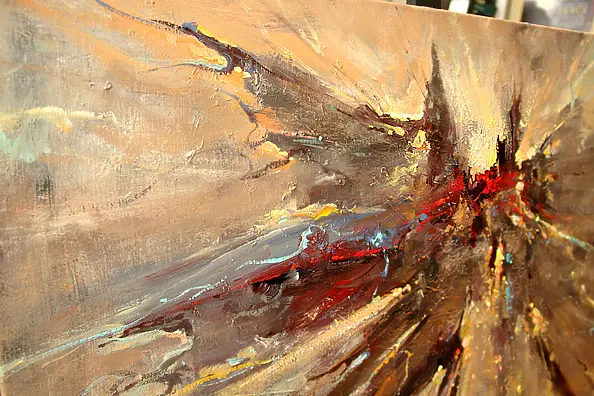 Kornel Wilczek - Château d'Hélios