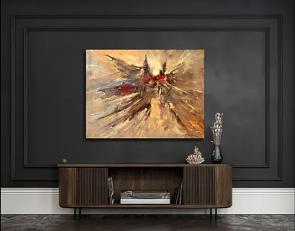 Kornel Wilczek - Château d'Hélios