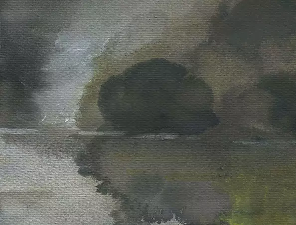 Witold Kubicha - Zamek Zachodzącego Słońca