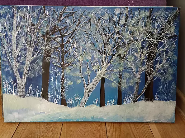 Joanna Malinowska - Lock