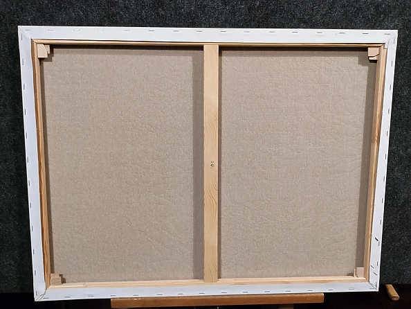 Michał Otręba - Zamek w Malborku