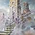 Igor Janczuk - Castle in the clouds