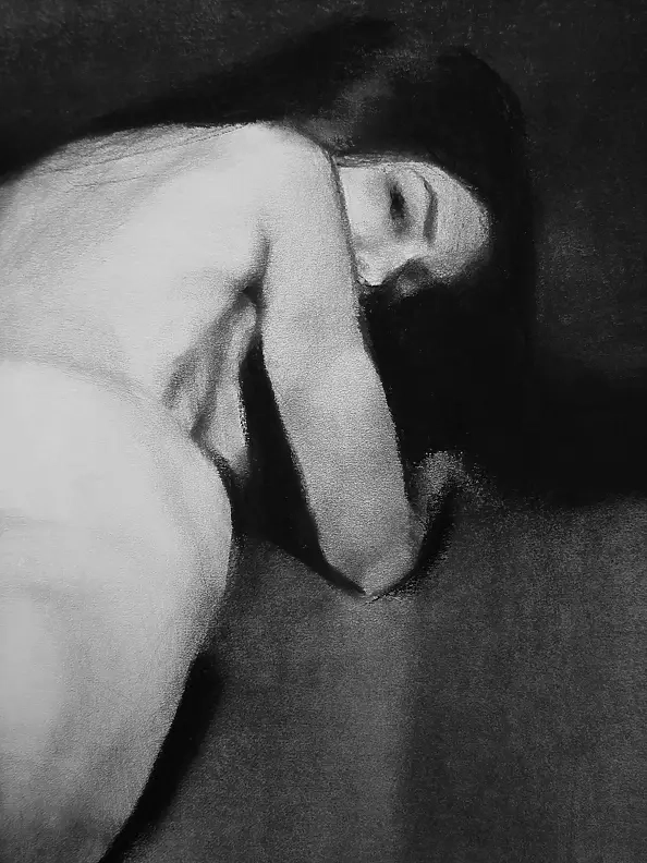 Kamila Ossowska - Zamęt