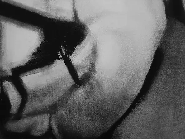 Kamila Ossowska - Zamęt