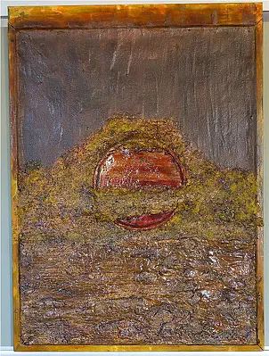 Wiesław Wawrzyszko - Zamglenie